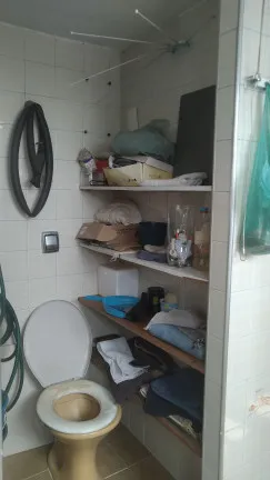 Imagem Apartamento com 3 Quartos para Alugar, 121 m² em Perdizes - São Paulo