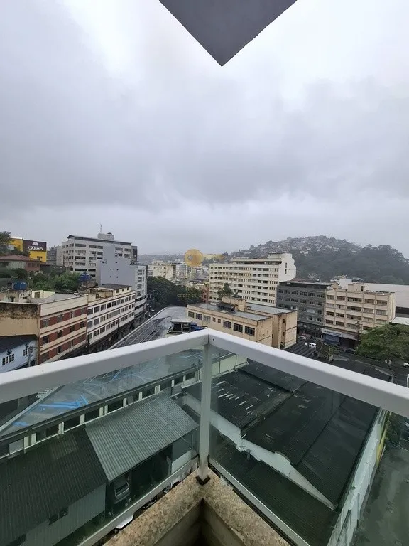 Imagem Apartamento para Venda em Teresópolis / RJ no bairro Várzea