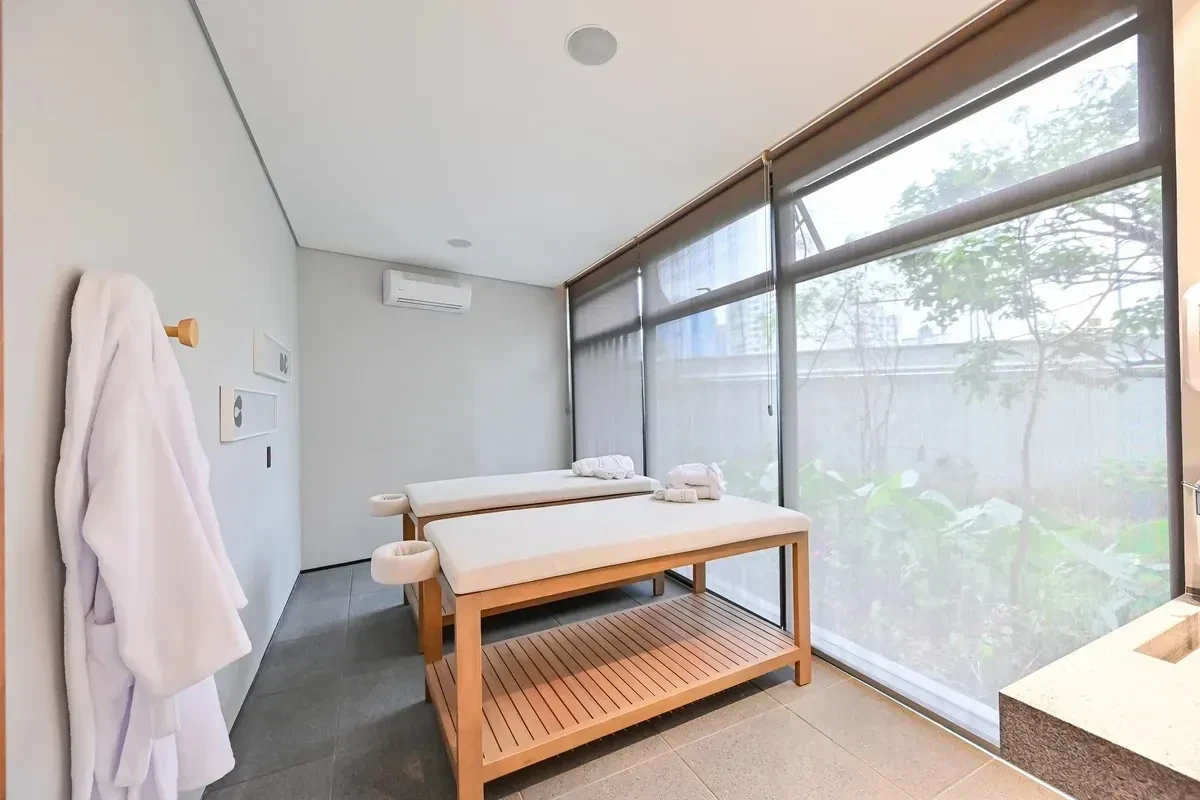Imagem Apartamento com 3 Quartos à Venda, 180 m² em Vila Clementino - São Paulo