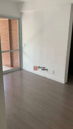 Imagem Apartamento com 2 dormitórios à venda, 59 m² por R$ 600.000,00 - Santa Paula - São Caetano do Sul/SP