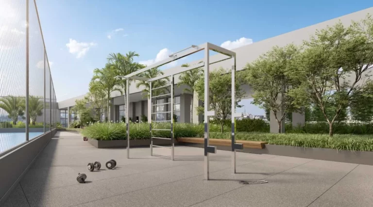Imagem LINDENBERG ALTO DAS NAÇÕES - Apartamento Alto Padrão 164m² - R$ 450.000,00 + transferência de dívida!