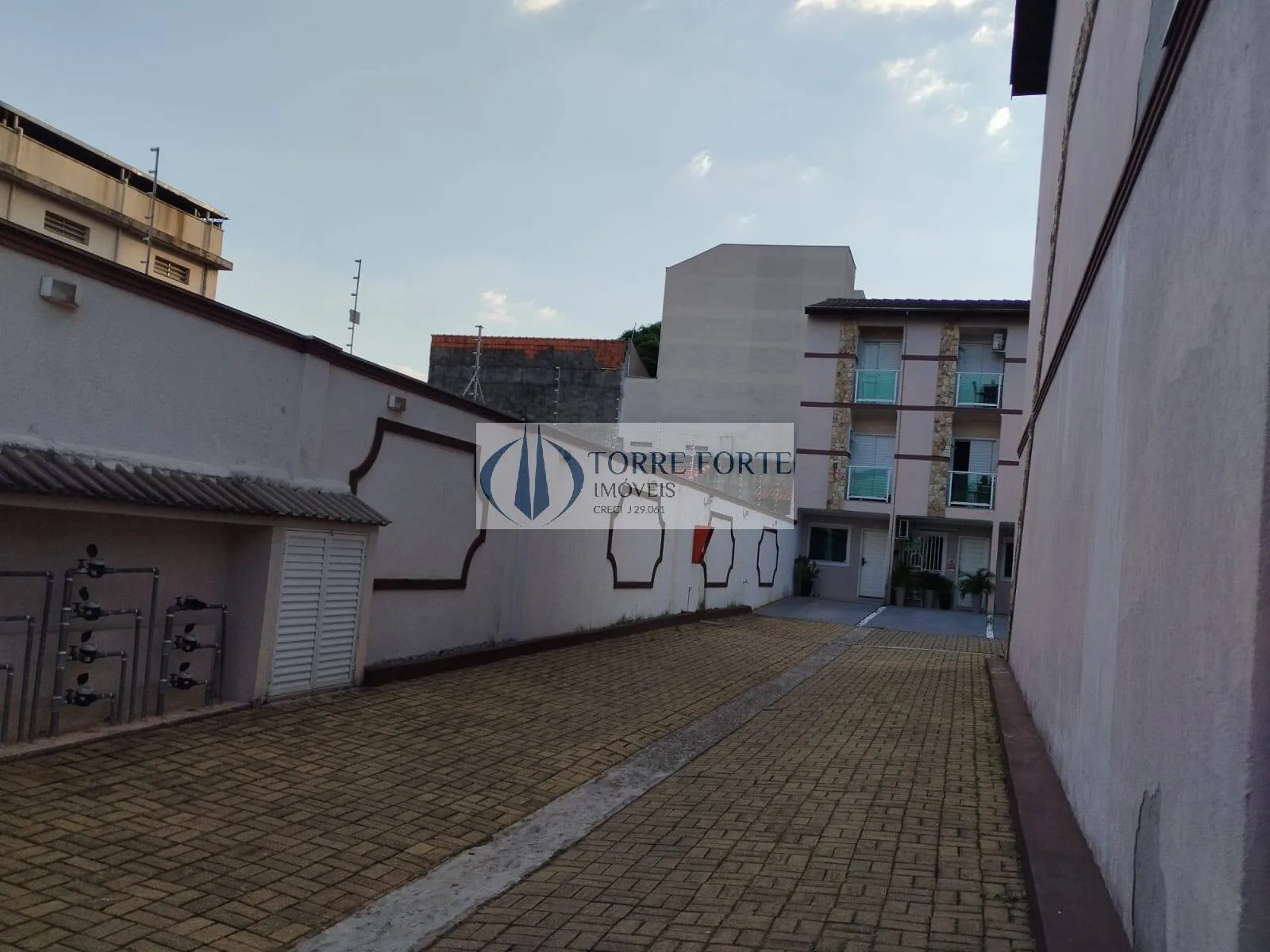 Imagem Lindo Sobrado com 3 dormitórios na Penha de França