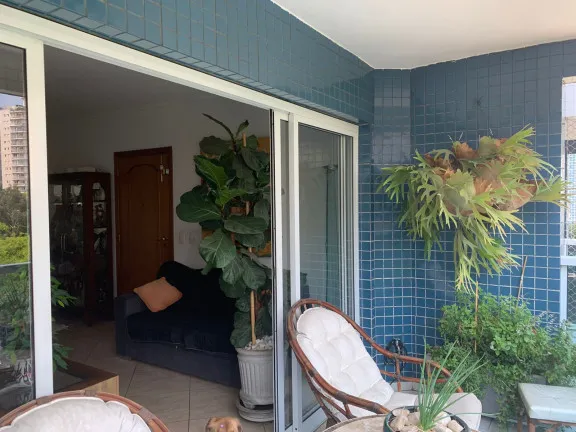 Imagem Apartamento com 3 Quartos à Venda, 154 m² em Jardim Vila Mariana - São Paulo