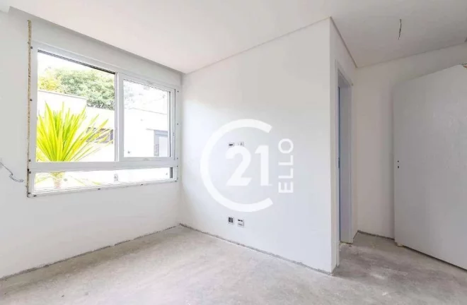 Imagem Casa com 4 suítes à venda no Alto da Boa Vista - São Paulo/SP