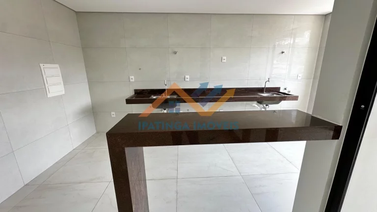Imagem Apartamento à venda no Bom Retiro - Ipatinga