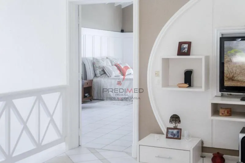 Imagem Casa 5 suítes 740m² 6 vagas Riviera Bertioga/SP