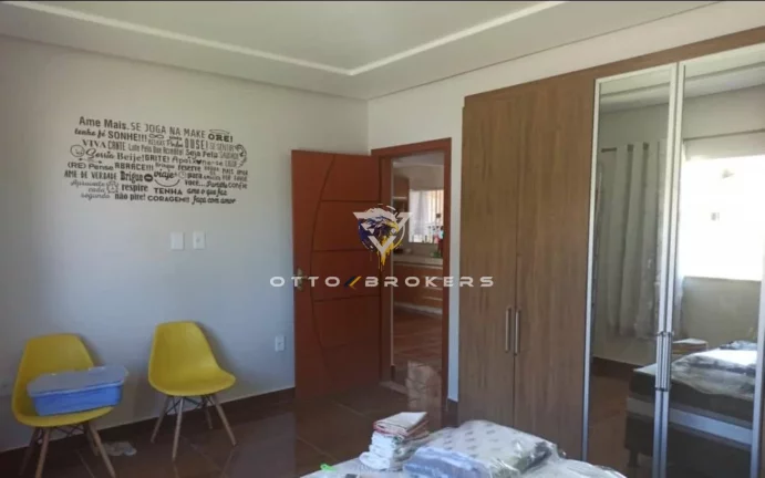 Imagem CASA RESIDENCIAL em Santa Cruz Cabrália - BA, Outeiro do Descobrimento