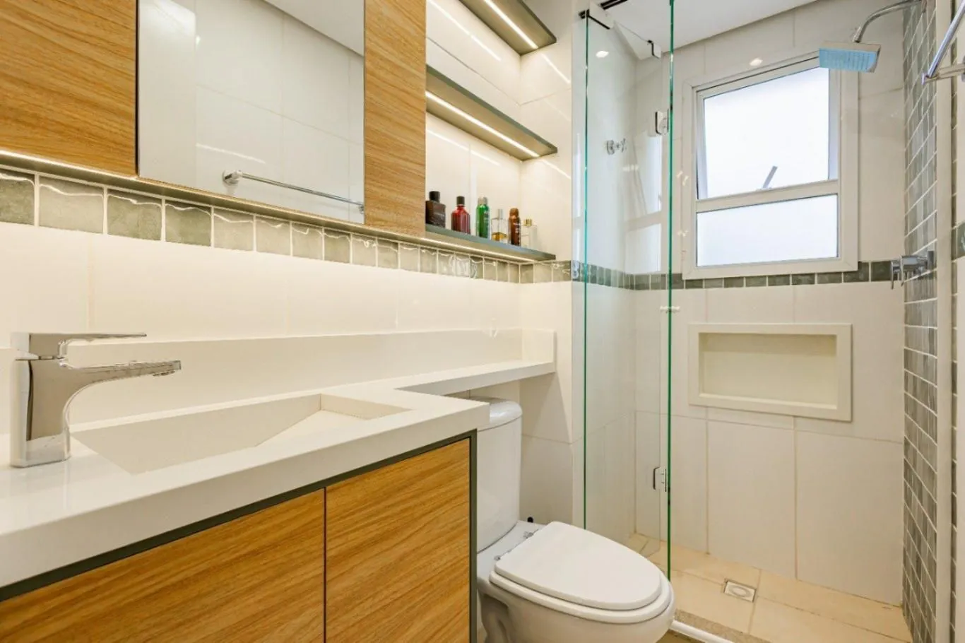 Imagem Apartamento 1 dormitório à venda no Menino Deus