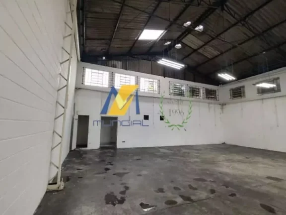 Imagem Alugo Galpão em Santo André, Parque Marajoara
