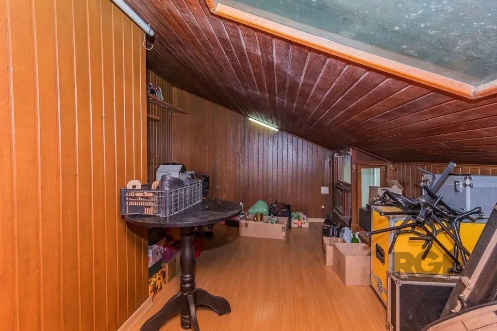 Imagem Casa em Condomínio 199m² - 3 dormitórios, 2 vagas no bairro Nonoai