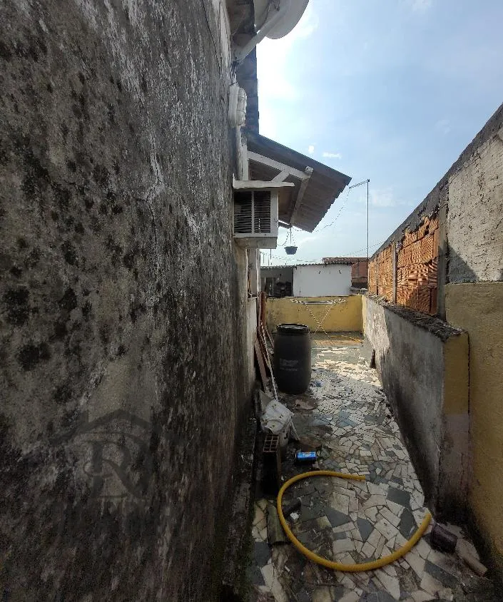 Imagem Sobrado, Residencial para Venda, Abolição, Rio de Janeiro