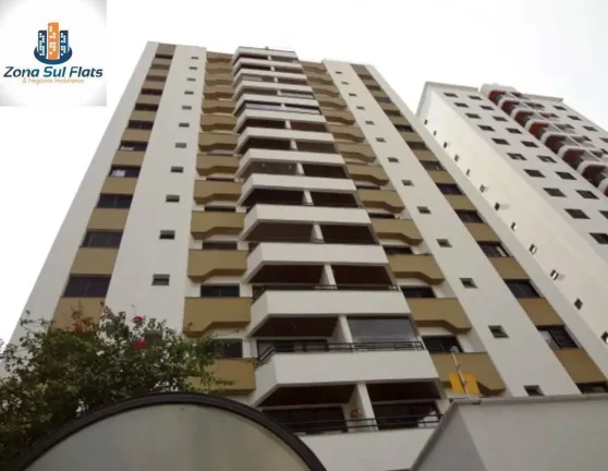 Imagem Aparamento à Venda Em Perdizes Com Planta de 3 Dormitórios sendo 1 Suíte e 2 Vagas