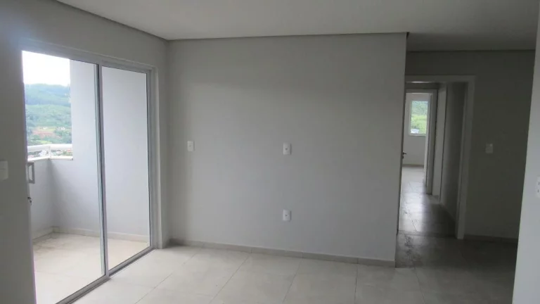 Imagem Apartamento para Venda em Concórdia, Itaíba, 2 dormitórios, 1 banheiro