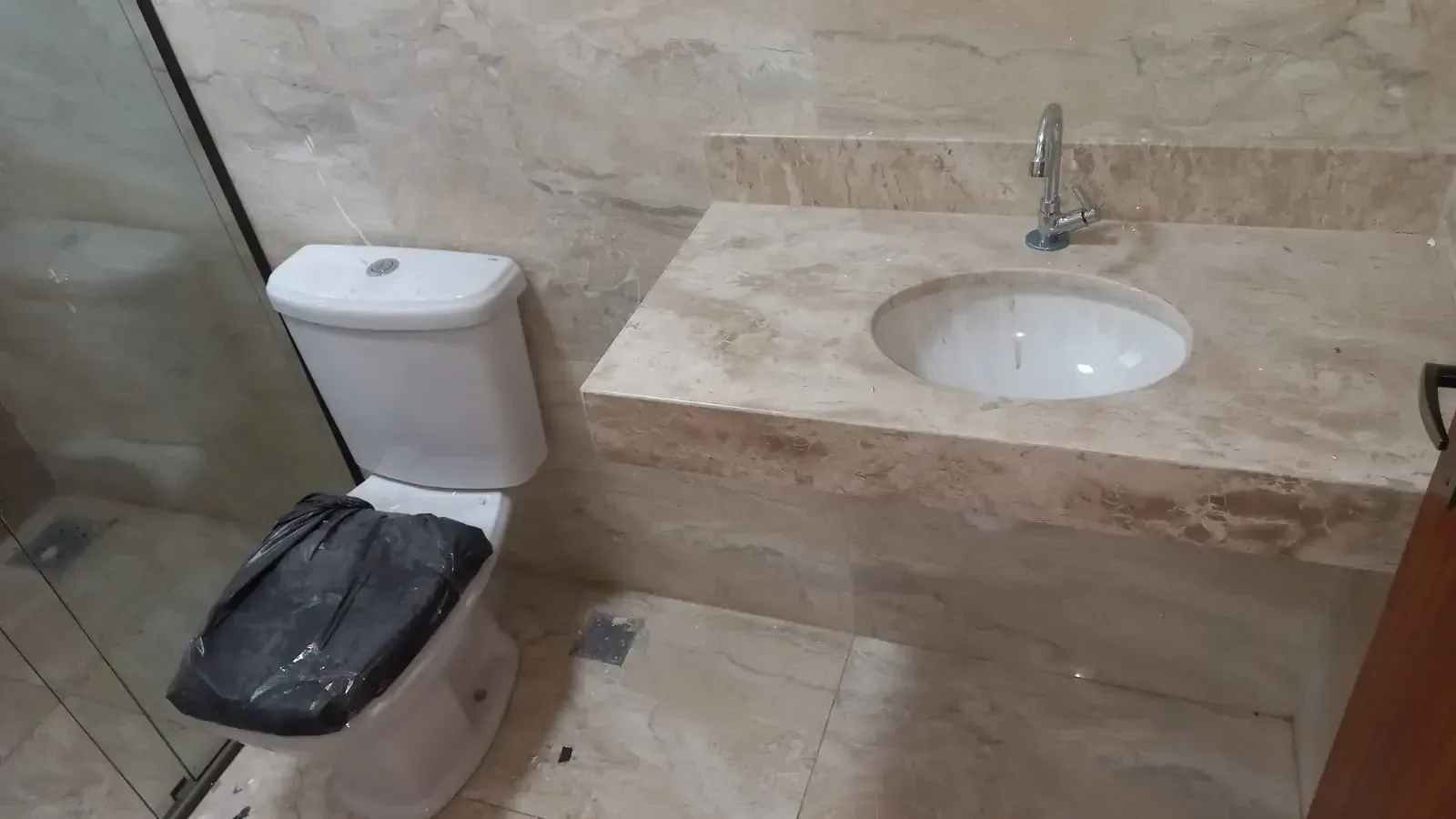 Imagem Casa com 3 Quartos à Venda, 70 m² em Filadélfia - Betim