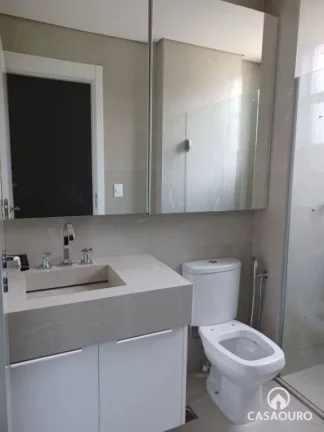 Imagem Área privativa com 4 quartos à venda, 281 m² por R$ 4.200.000 - Anchieta - Belo Horizonte/MG