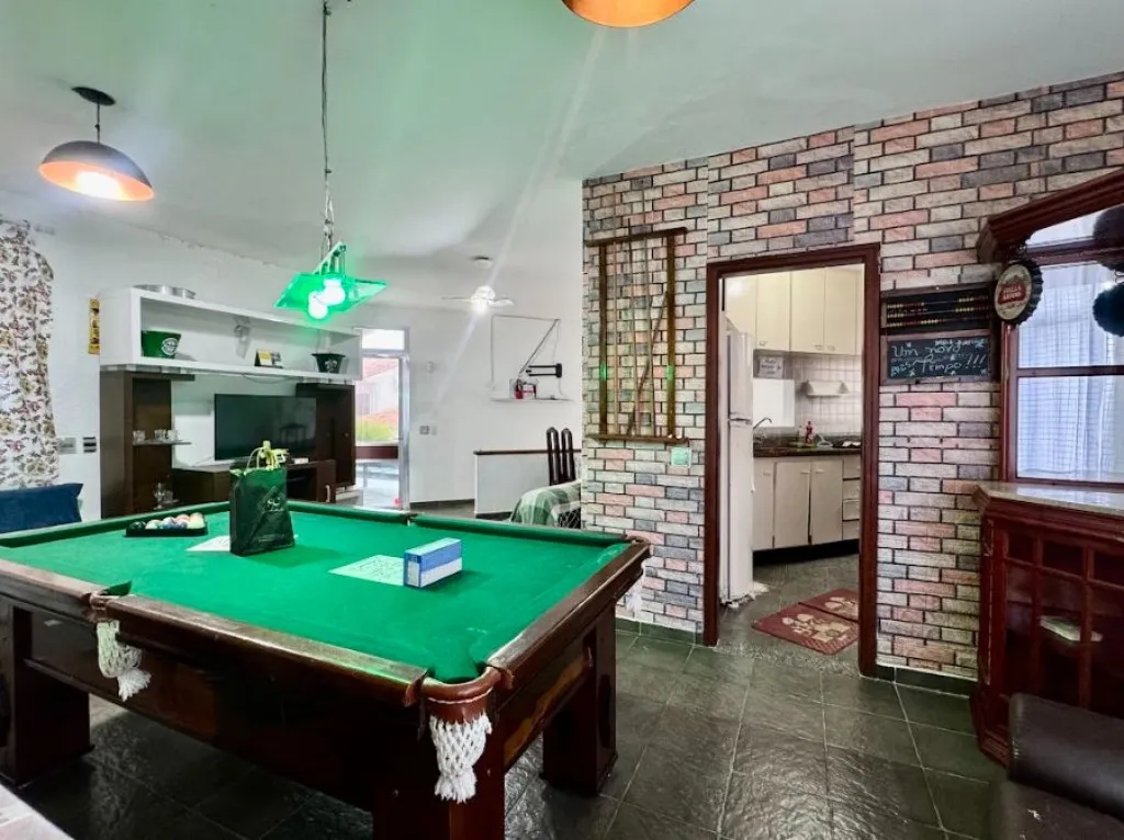 Imagem CASA COM 360,00 m² - FLÓRIDA - PRAIA GRANDE SP