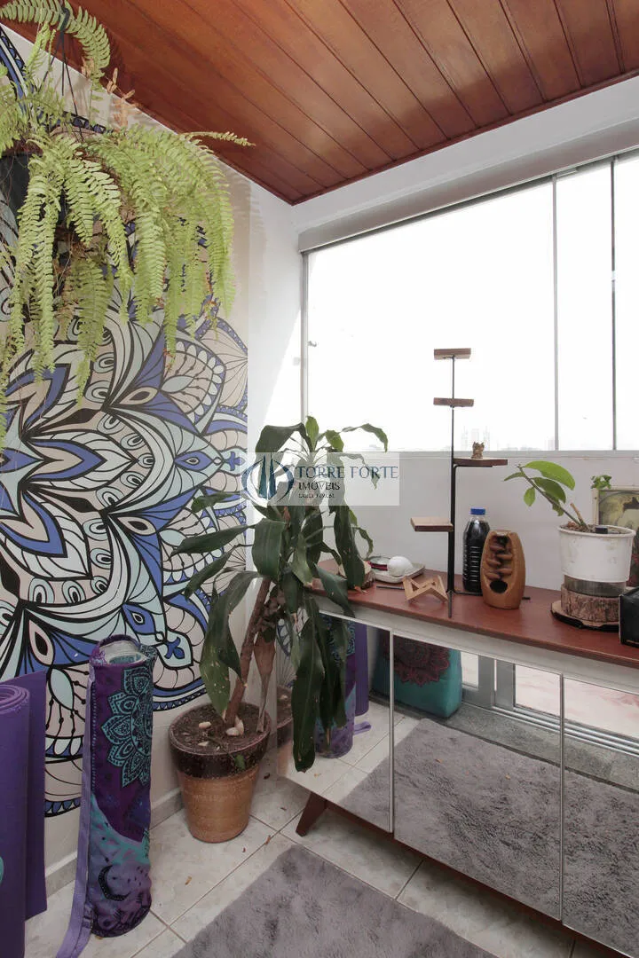 Imagem Lindo apartamento com 73 m² 3 dormitórios sendo 1 suíte 2 vagas de garagem
