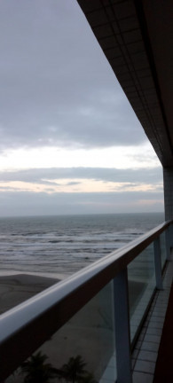 Imagem Apartamento com 2 Quartos à Venda, 70 m² em Real - Praia Grande