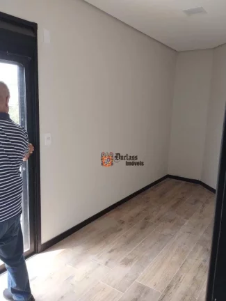 Imagem Sobrado com 3 dormitórios à venda, 212 m² por R$ 1.450.000,00 - Loteamento Atibaia Park I - Atibaia/SP