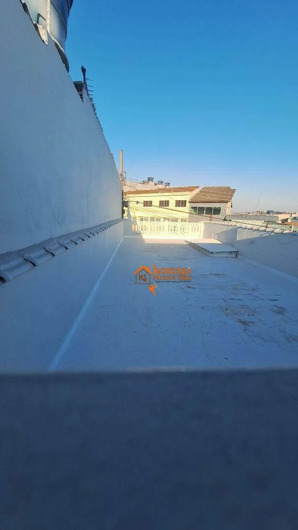 Imagem Sobrado com 3 dormitórios à venda, 280 m² por R$ 699.000,00 - Cidade Parque Alvorada - Guarulhos/SP