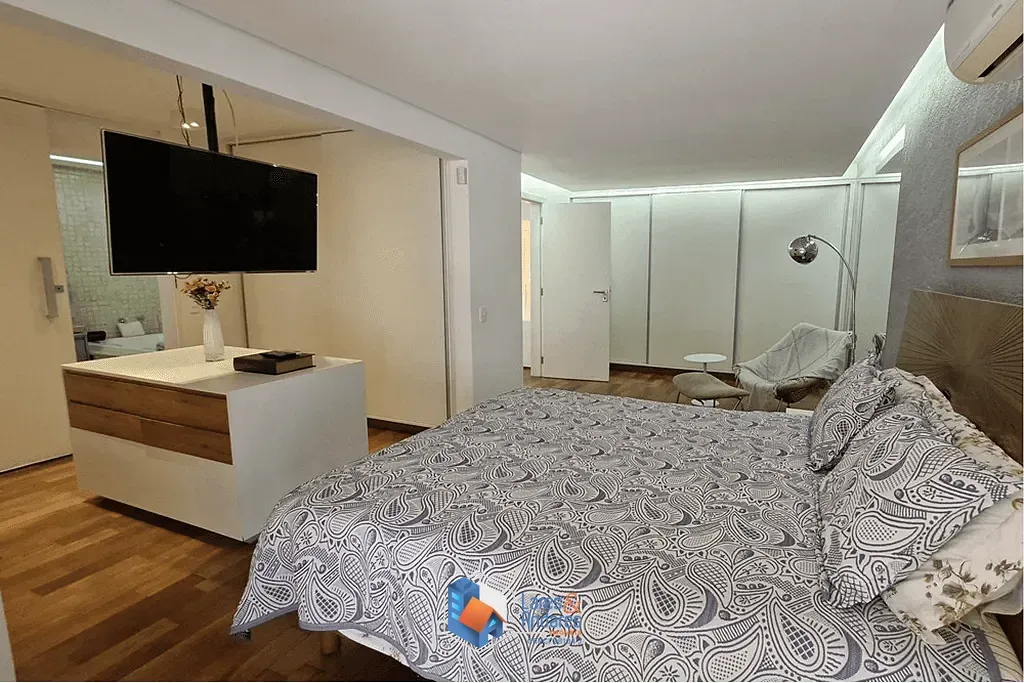 Imagem Casa à venda 3 Quartos 3 Suites 3 Vagas 315M² Jardim Prudência São Paulo - SP