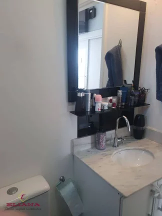 Imagem Apartamento com 3 quartos, 78m², à venda em São Paulo, Jardim Pereira Leite