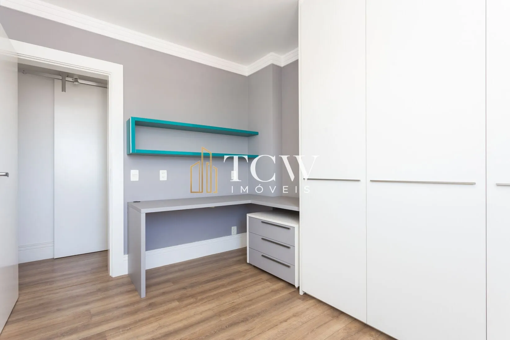 Imagem Apartamento à venda no bairro Indianópolis - São Paulo/SP, Zona Sul