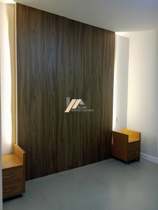 Imagem Apartamento para alugar no Cambuí em Campinas, São Paulo.