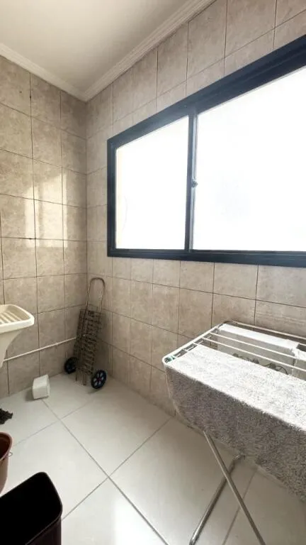 Imagem APARTAMENTO COM 55,44 m² - AVIAÇÃO - PRAIA GRANDE SP