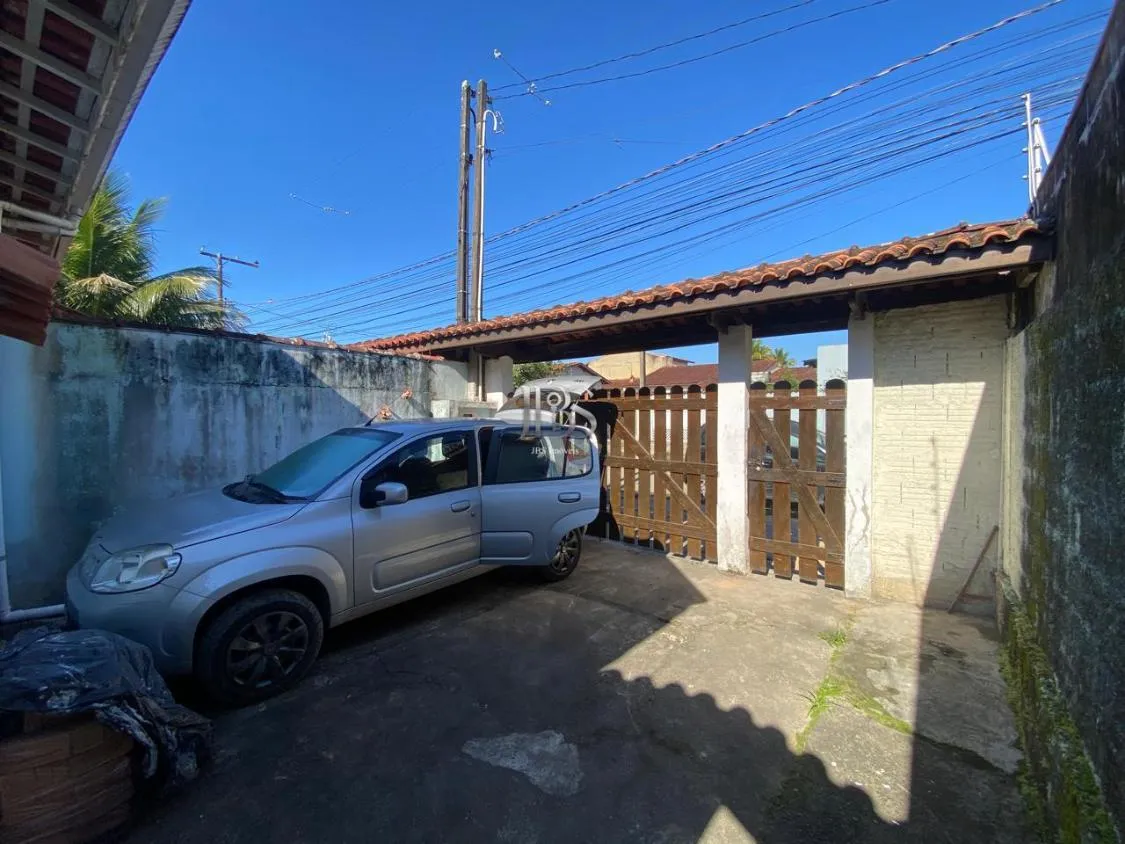 Imagem CASA 2 DORM SENDO 1 SUITE LADO PRAIA NO BALNEARIO TUPY EM ITANHAEM CONTRATO DE COMPRA E VENDA