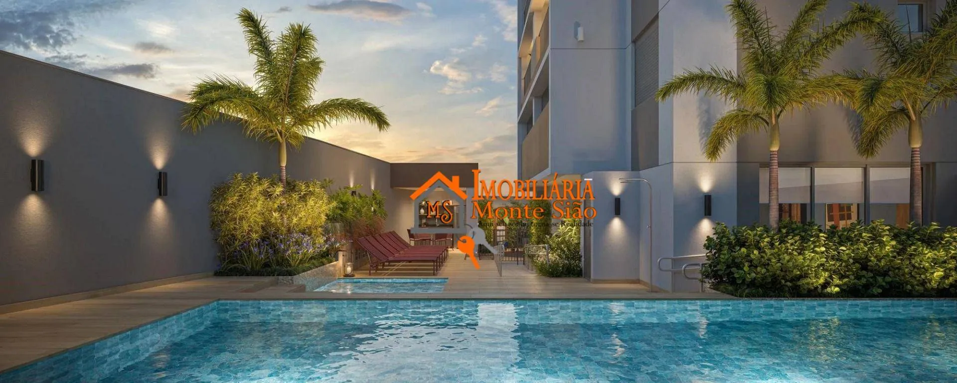 Imagem Studio com 1 dormitório à venda, 24 m² por R$ 230.000,00 - Vila Guilhermina - São Paulo/SP