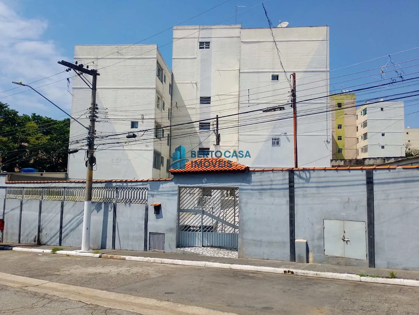 Imagem Apartamento Padrão