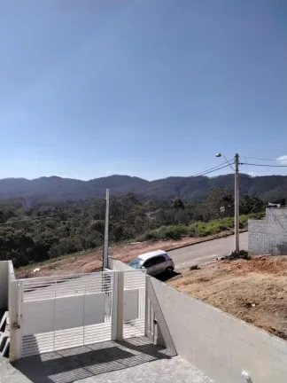 Imagem Casa de Condomínio com 2 Quartos à Venda, 59 m² em Vila São Paulo - Mogi das Cruzes