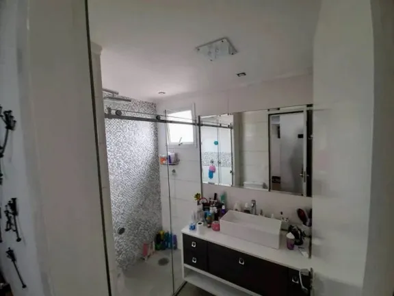 Imagem Cobertura com 3 Quartos à Venda, 230 m² em Vila Zilda (Tatuapé) - São Paulo
