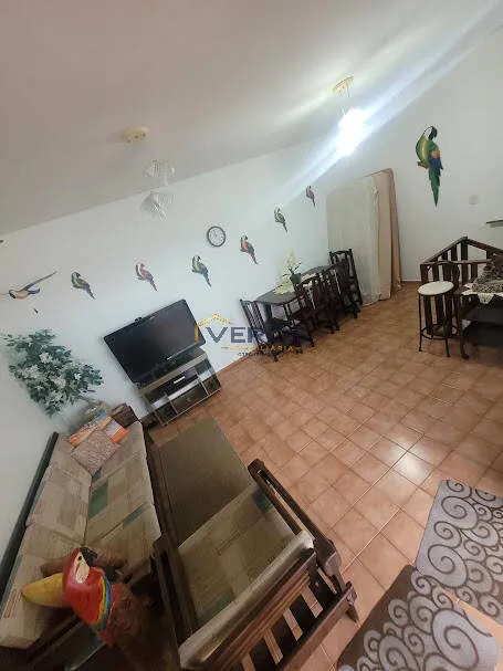 Imagem Cobertura Duplex com Piscina -- Condomínio Sol do Indaia
