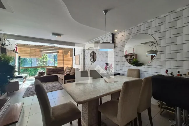 Imagem Casa à Venda - Recreio, 3 Quartos, 200 m2