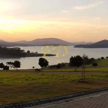 Imagem Terreno em Condomínio de Alto Padrão