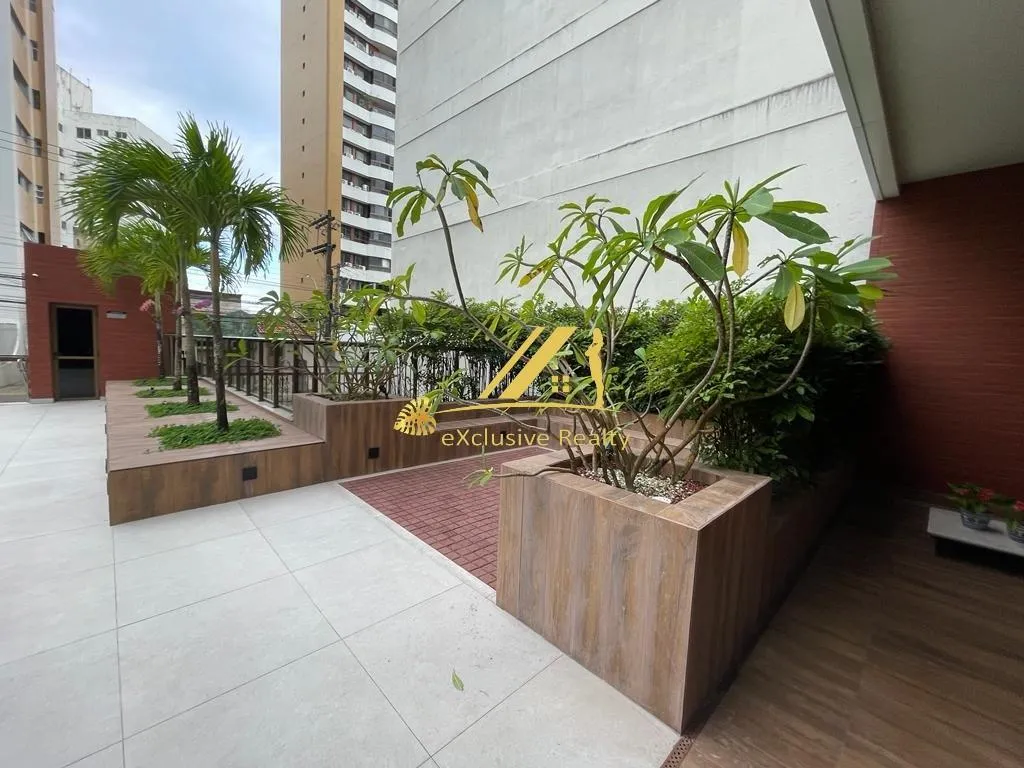 Imagem Apartamento RESIDENCIAL em Salvador - Bahia, Graça