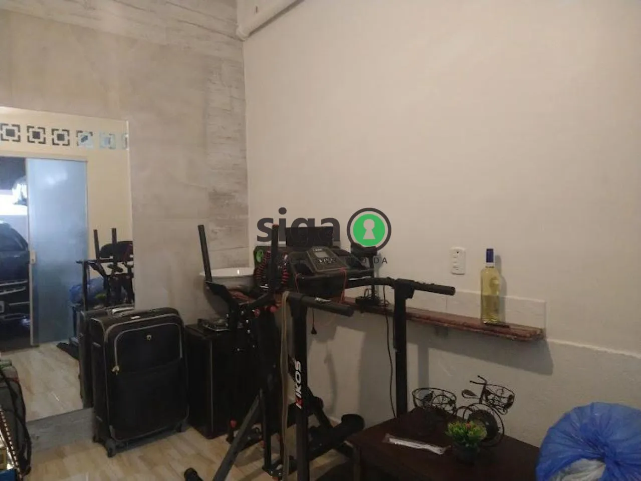 Imagem Casa de Condomínio com 10 residências, no Morumbi