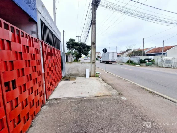 Imagem Sala Comercial para Locação na Rua Pernambuco no Bairro Estados em Fazenda Rio Grande