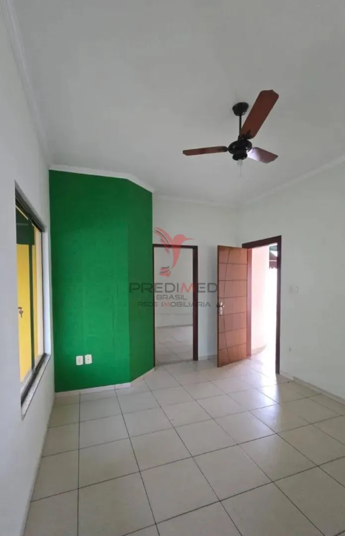 Imagem Casa no bairro Mondesir em Lorena/SP