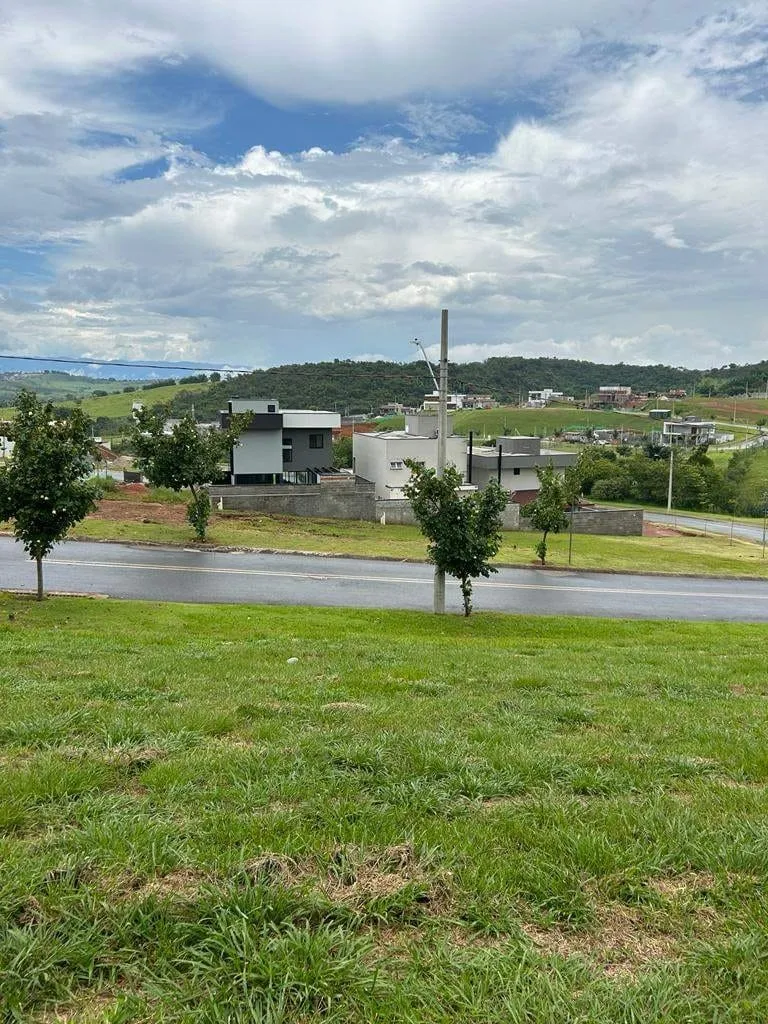 Imagem Terreno à venda, Loteamento Residencial Fazenda Casa Grande, Taubaté, SP