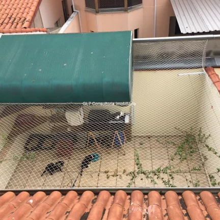 Imagem SOBRADO PROXIMO AO PARQUE ECOLOGICO NO JARDIM MONTE VERDE INDAIATUBA-SP