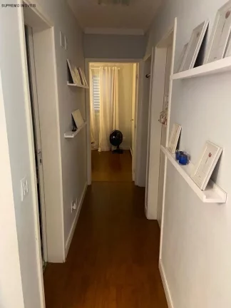 Imagem APARTAMENTO RESIDENCIAL em TABOÃO DA SERRA - SP, JARDIM MARIA ROSA