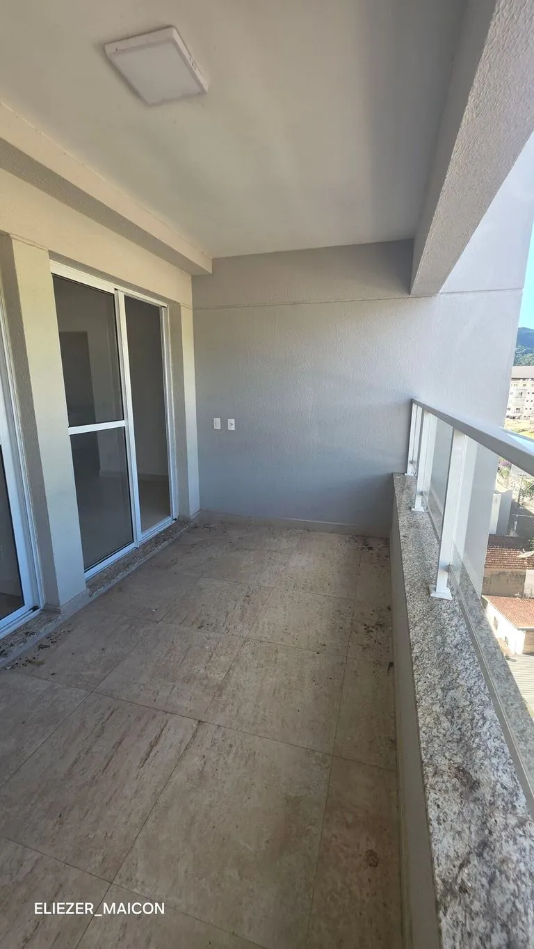 Imagem Apartamento à Venda com 3 quartos no Jardim Cascatinha, Poços de Caldas - MG
