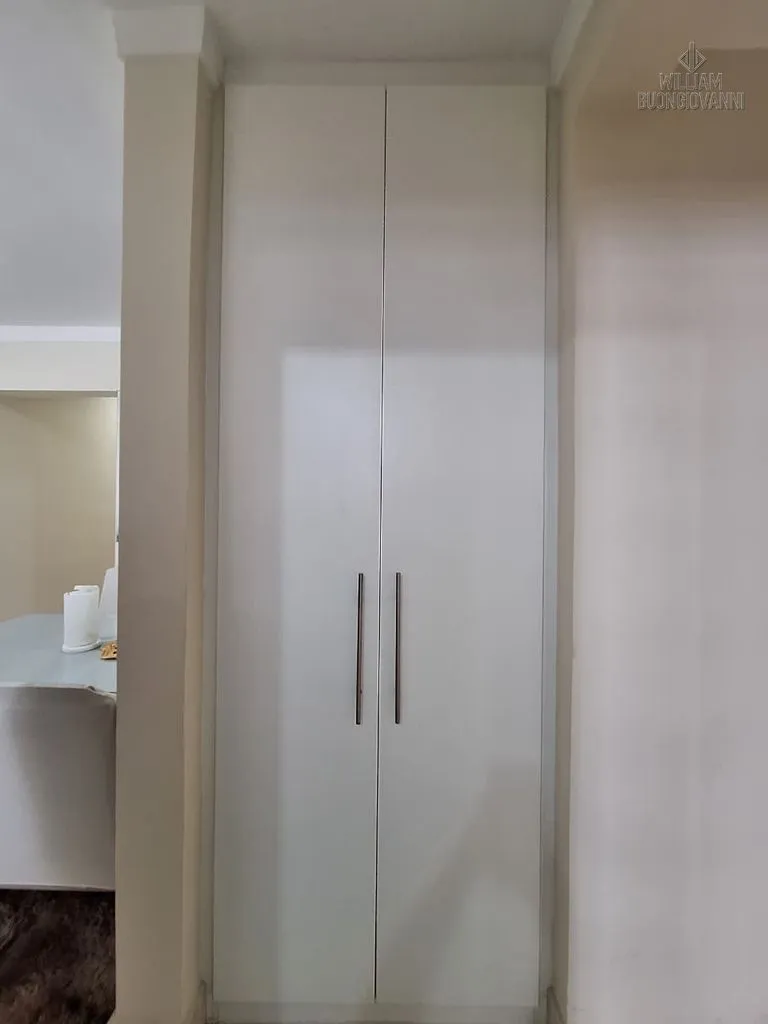 Imagem Apartamento 02 dormitórios sendo 1 suíte em Mongaguá