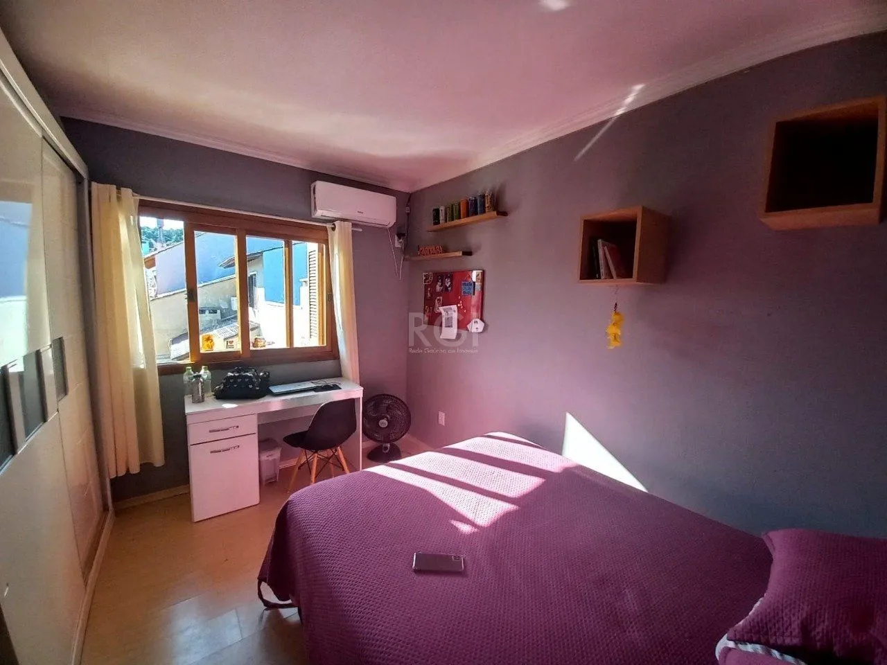 Imagem Casa no bairro Hípica - Loteamento Vivendas de Nova Ipanema