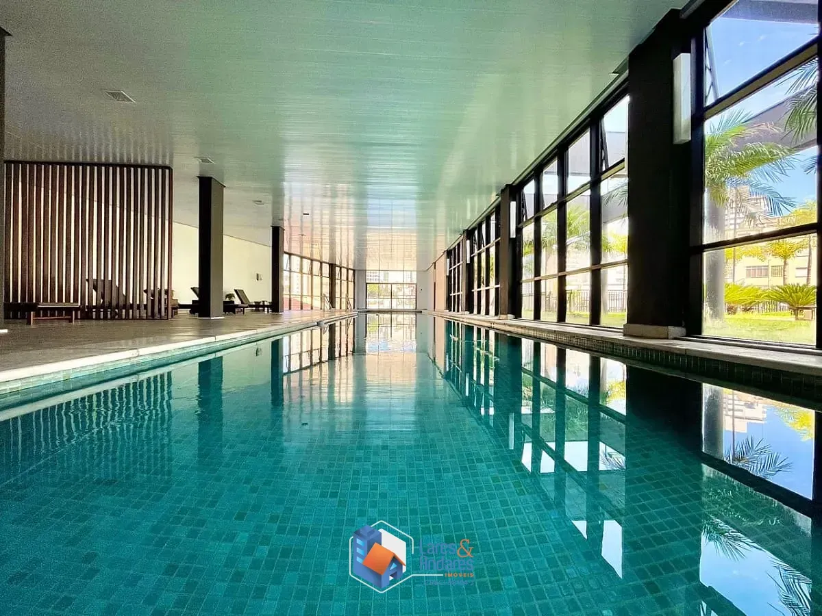 Imagem Apartamento para venda em Vila Mariana com 2 quartos, sendo 1 suíte, 64m²
