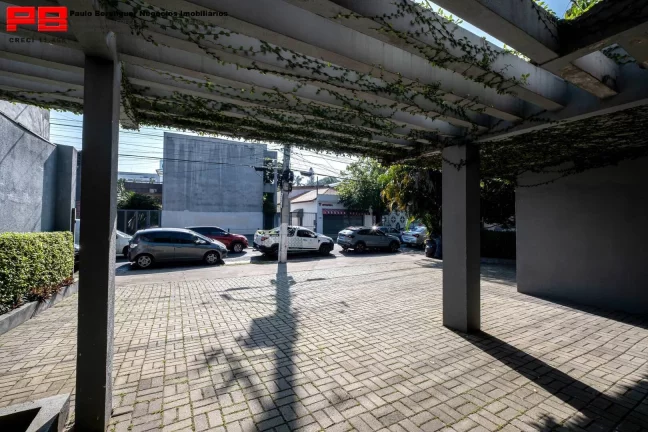 Imagem Casa comercial 475m² - Alto de Pinheiros