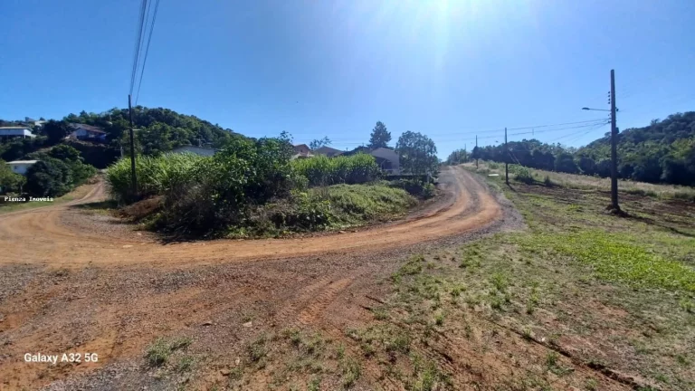 Imagem Terreno para Venda em Concórdia, Flamengo
